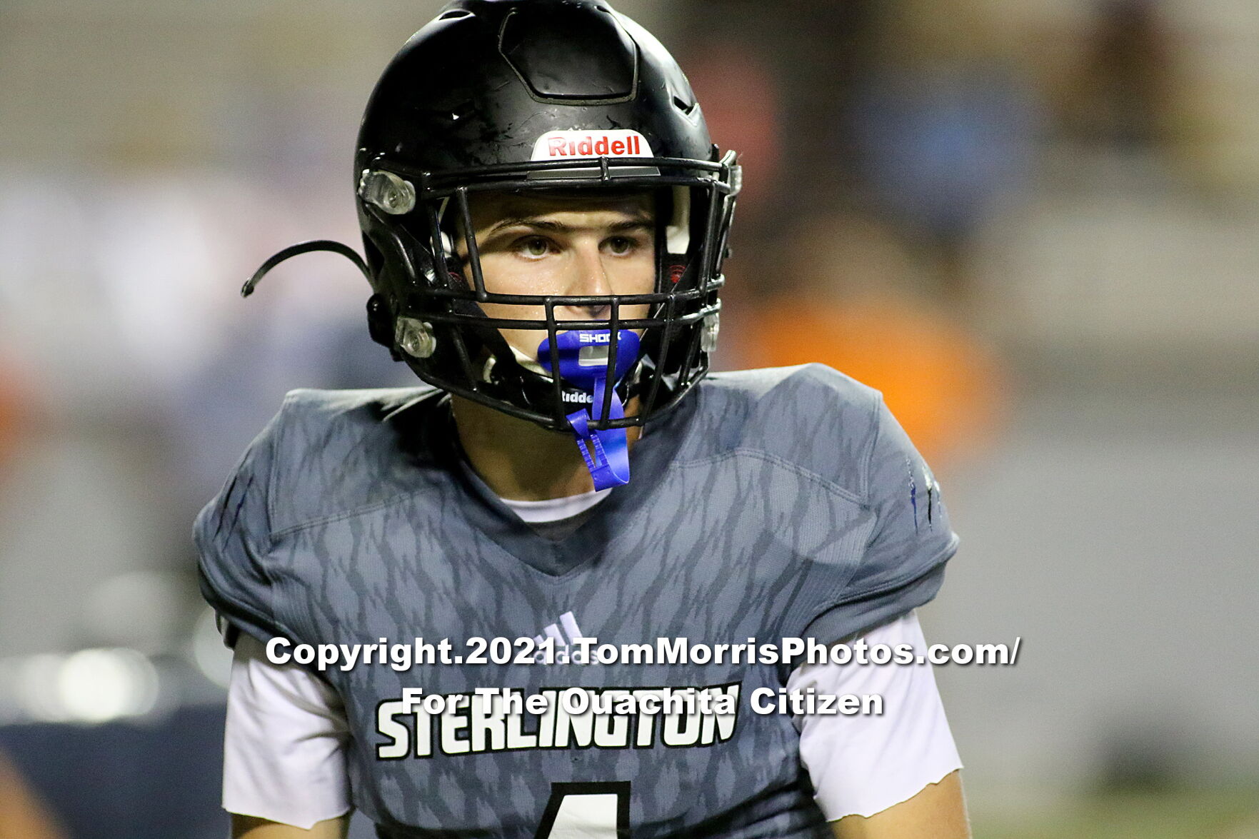 OCS vs Sterlington - 2021 BayouJamboree